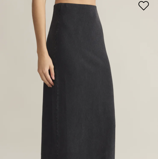 Gail Midi Skirt