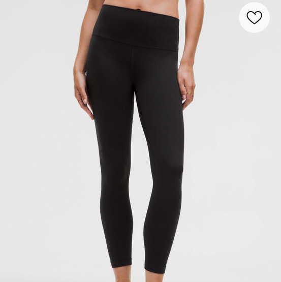 lululemon Align™ High-Rise Pant 25"