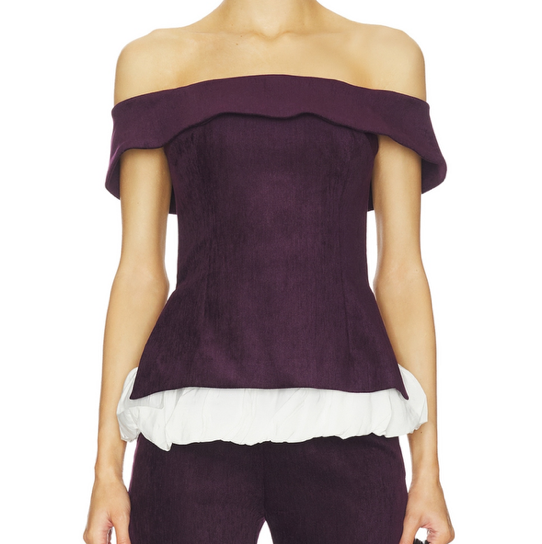 Ivy top