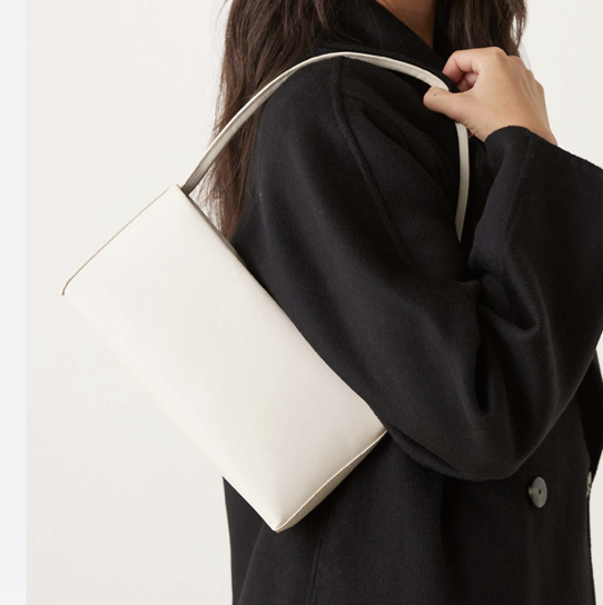 90s shoulder bag