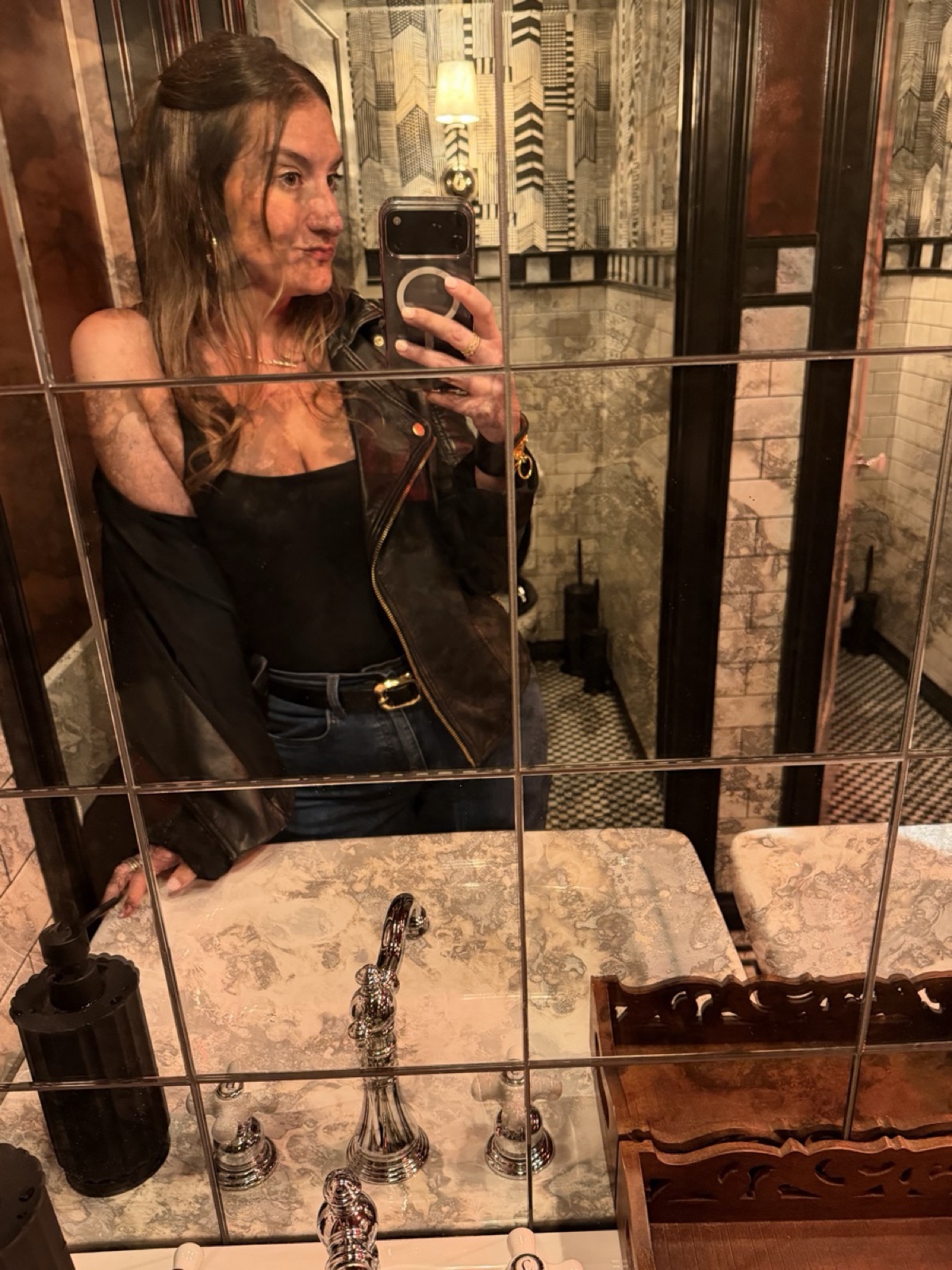 Basics but make it cool