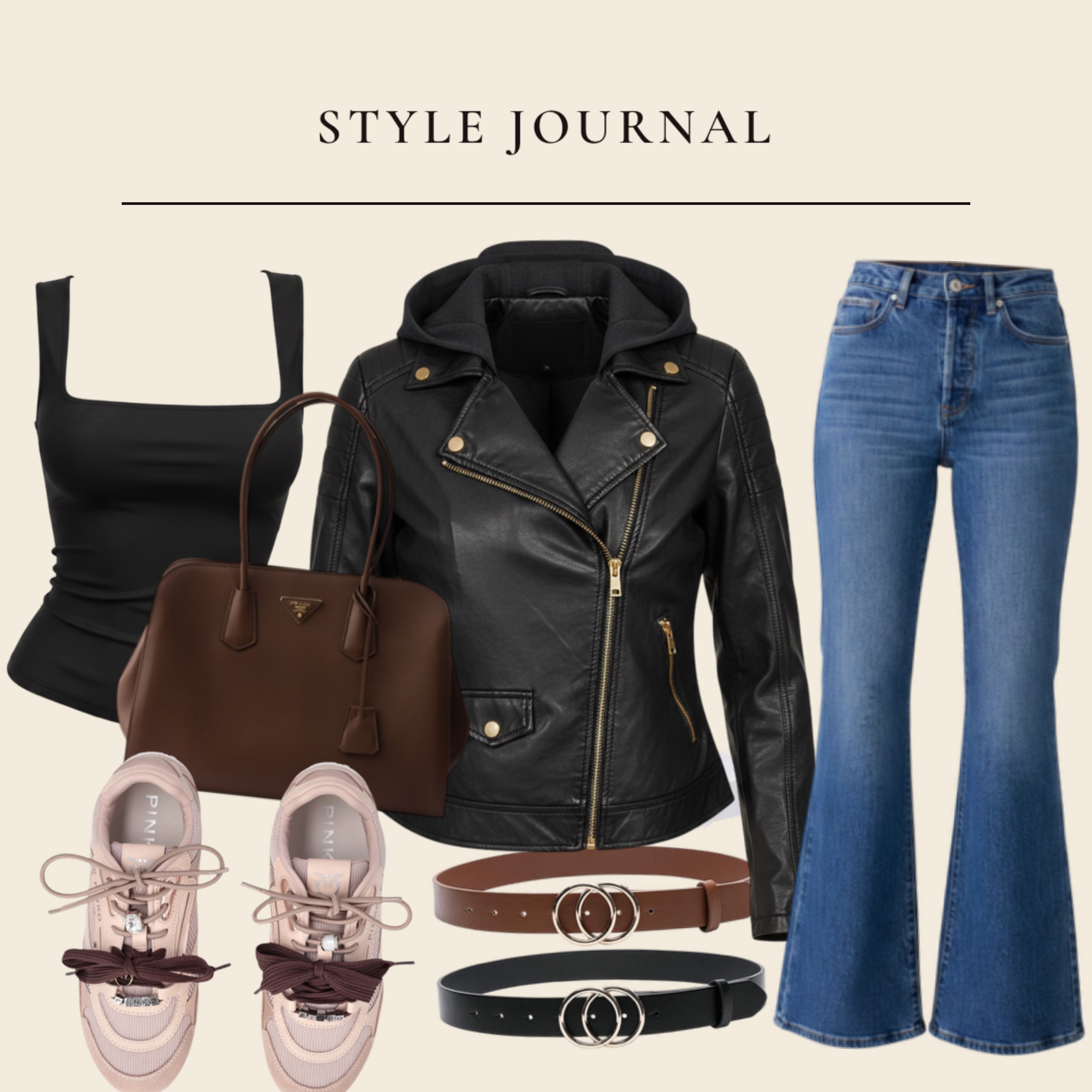 City basics