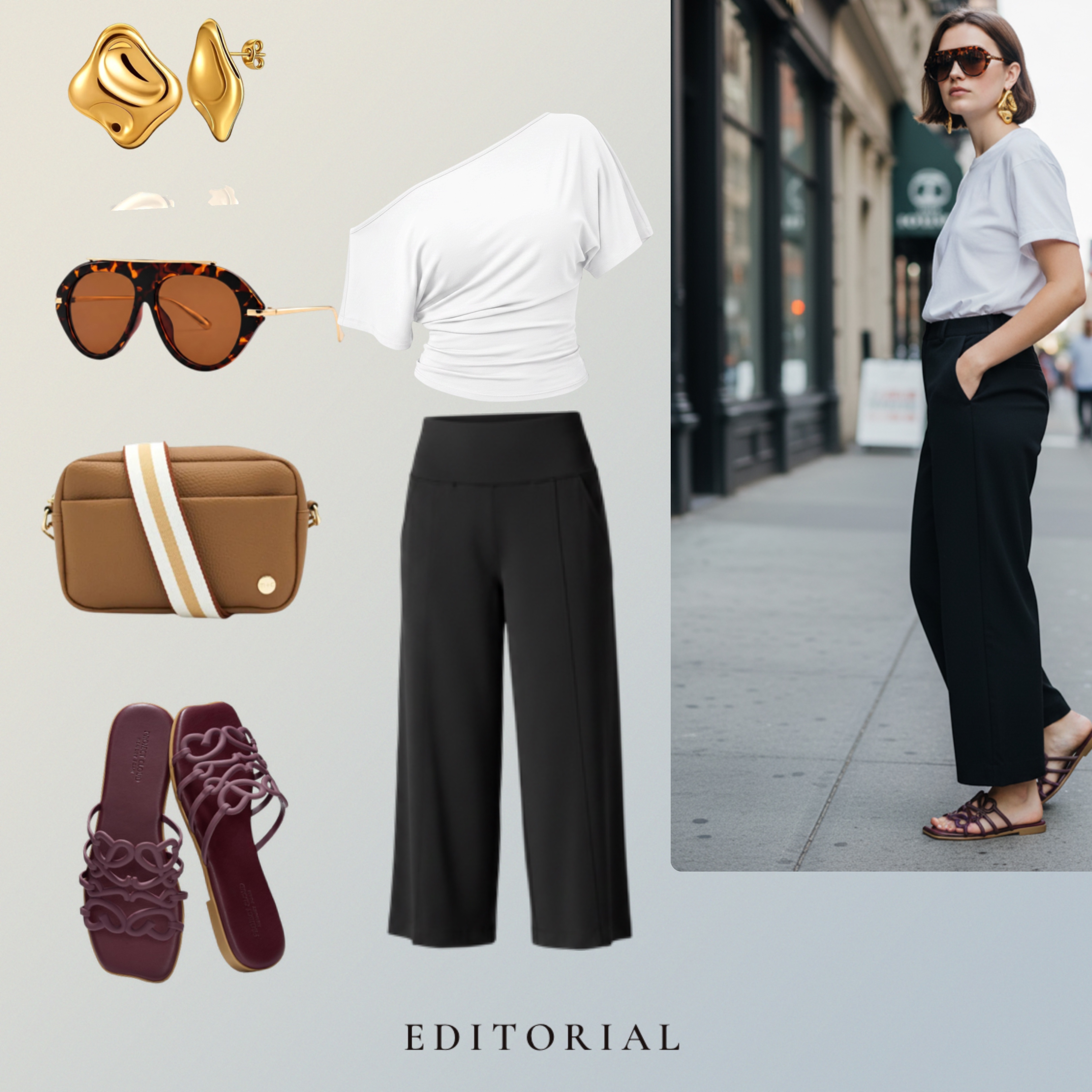 Summer Essentials ☀️
