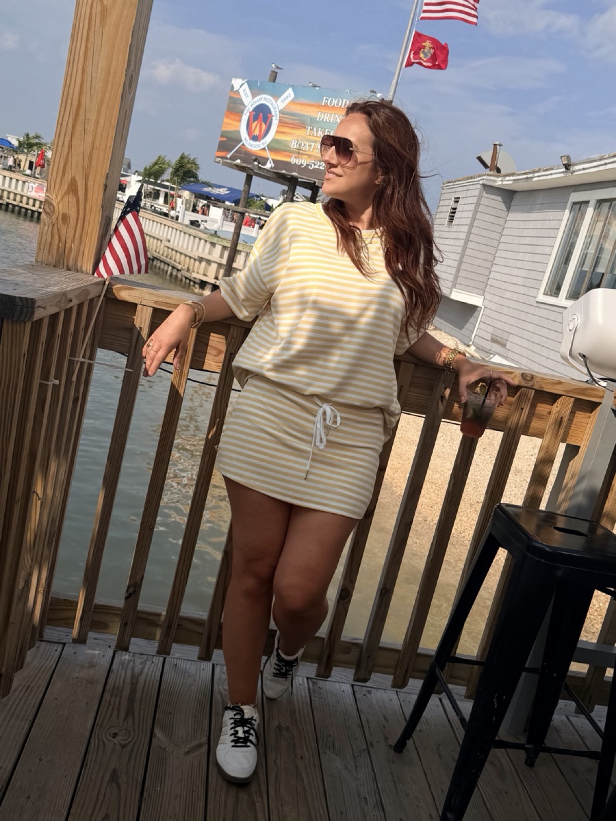 Loving this outfit combo π€