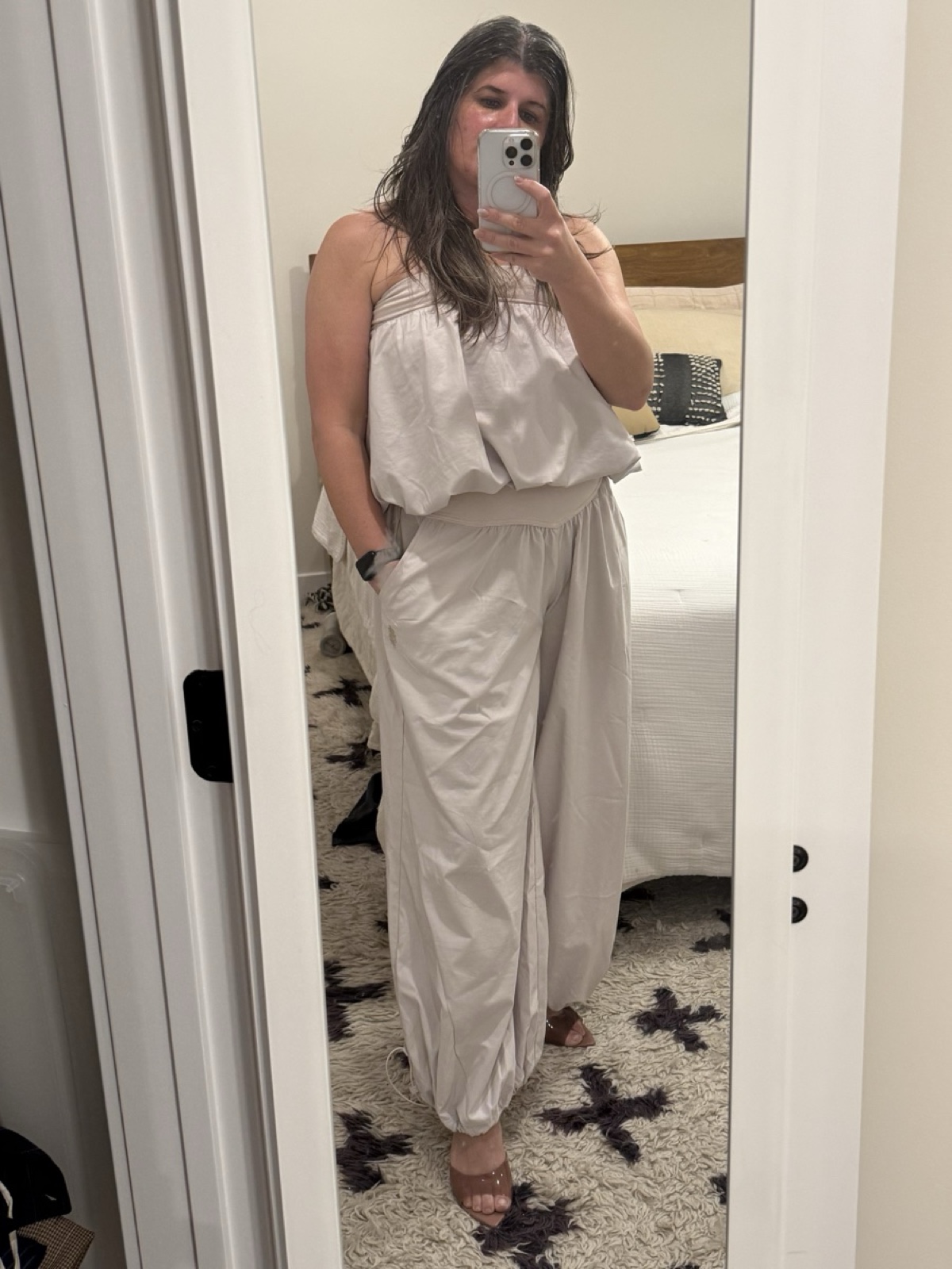Friday look