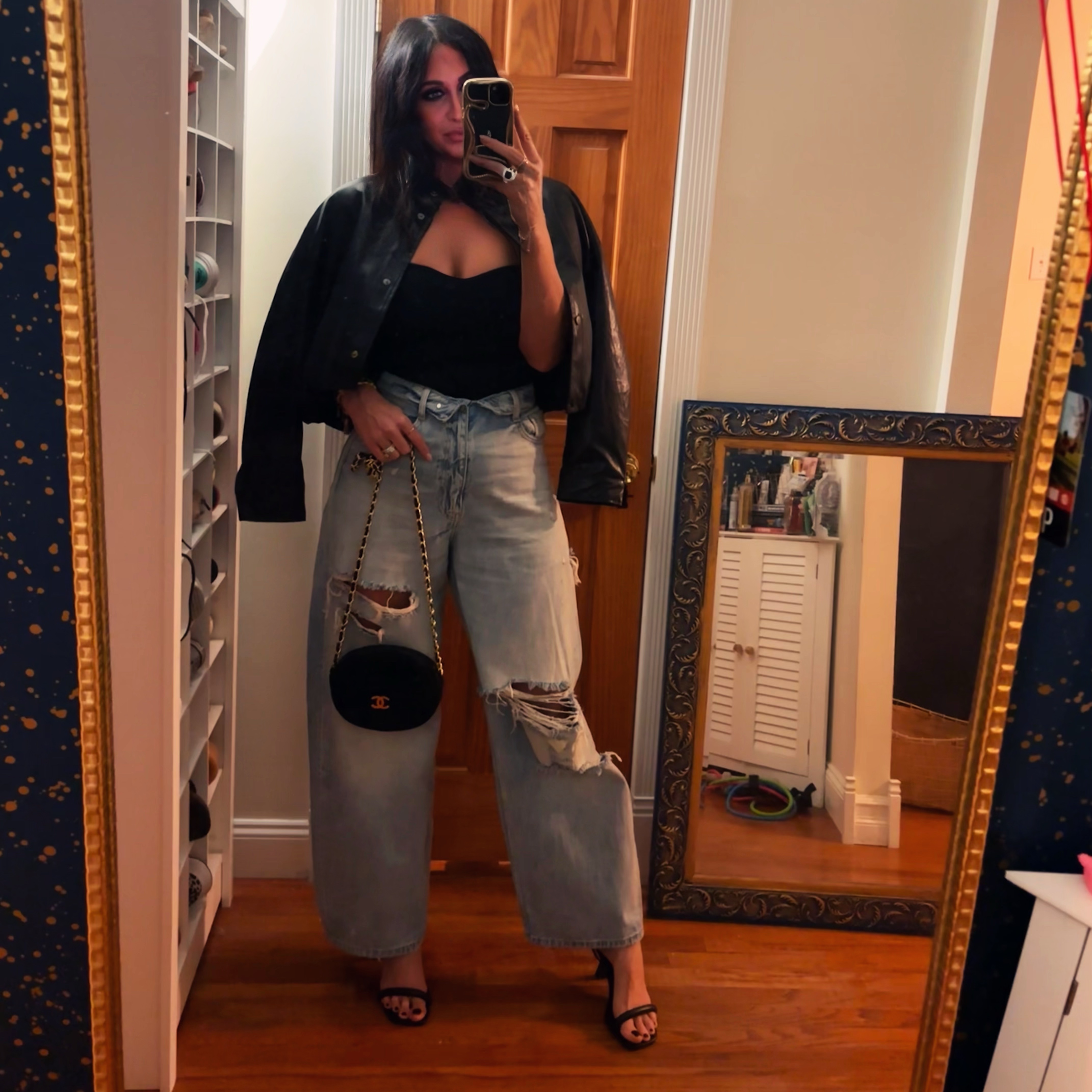 Girls Night Out!