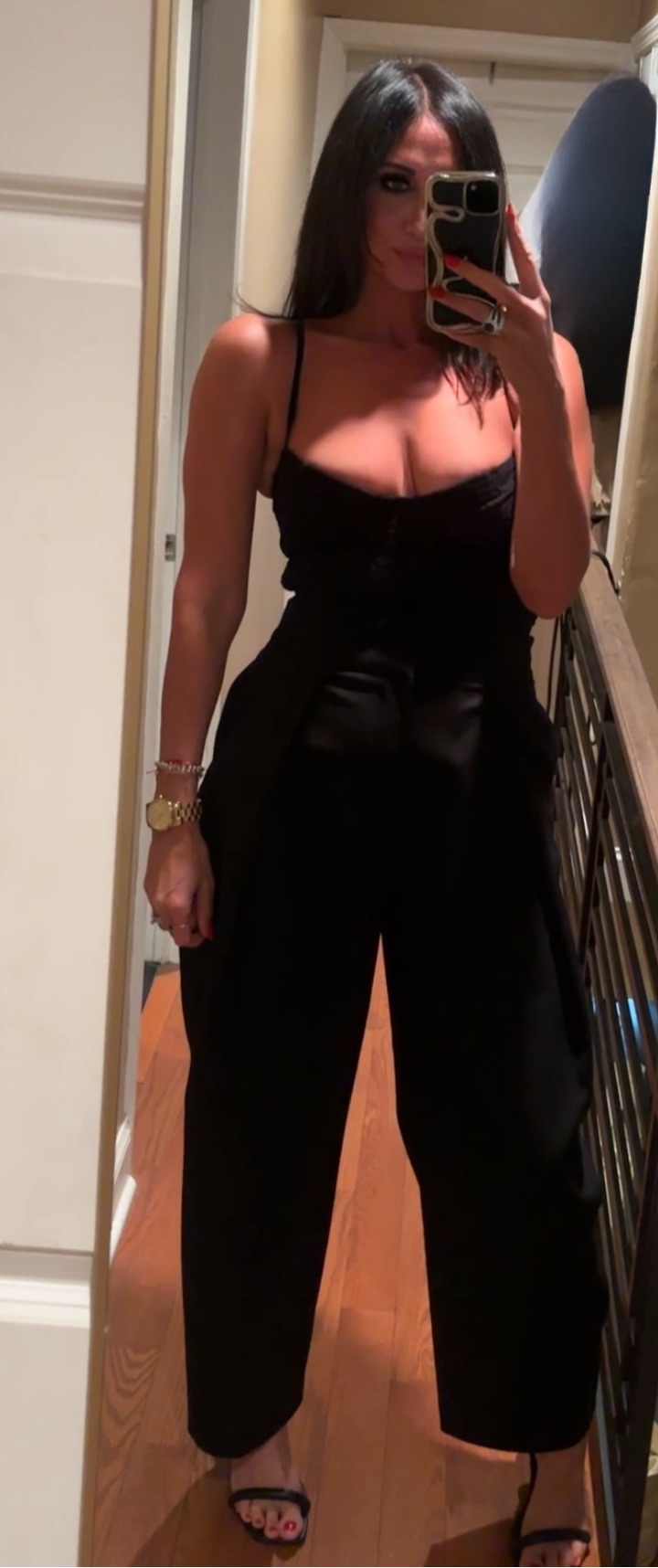 Party Time!