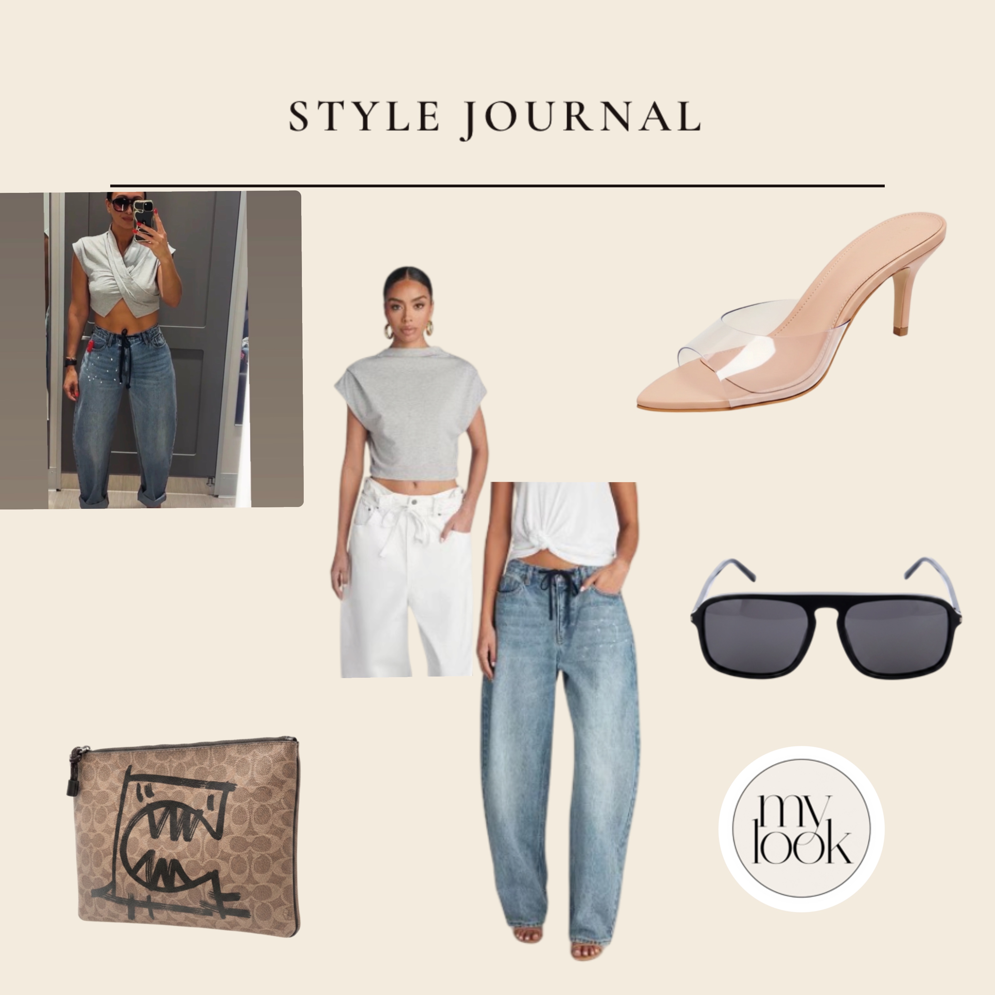 My Collage
