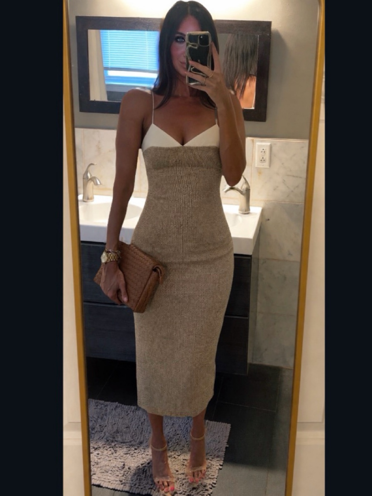 The where it anywhere dress!
