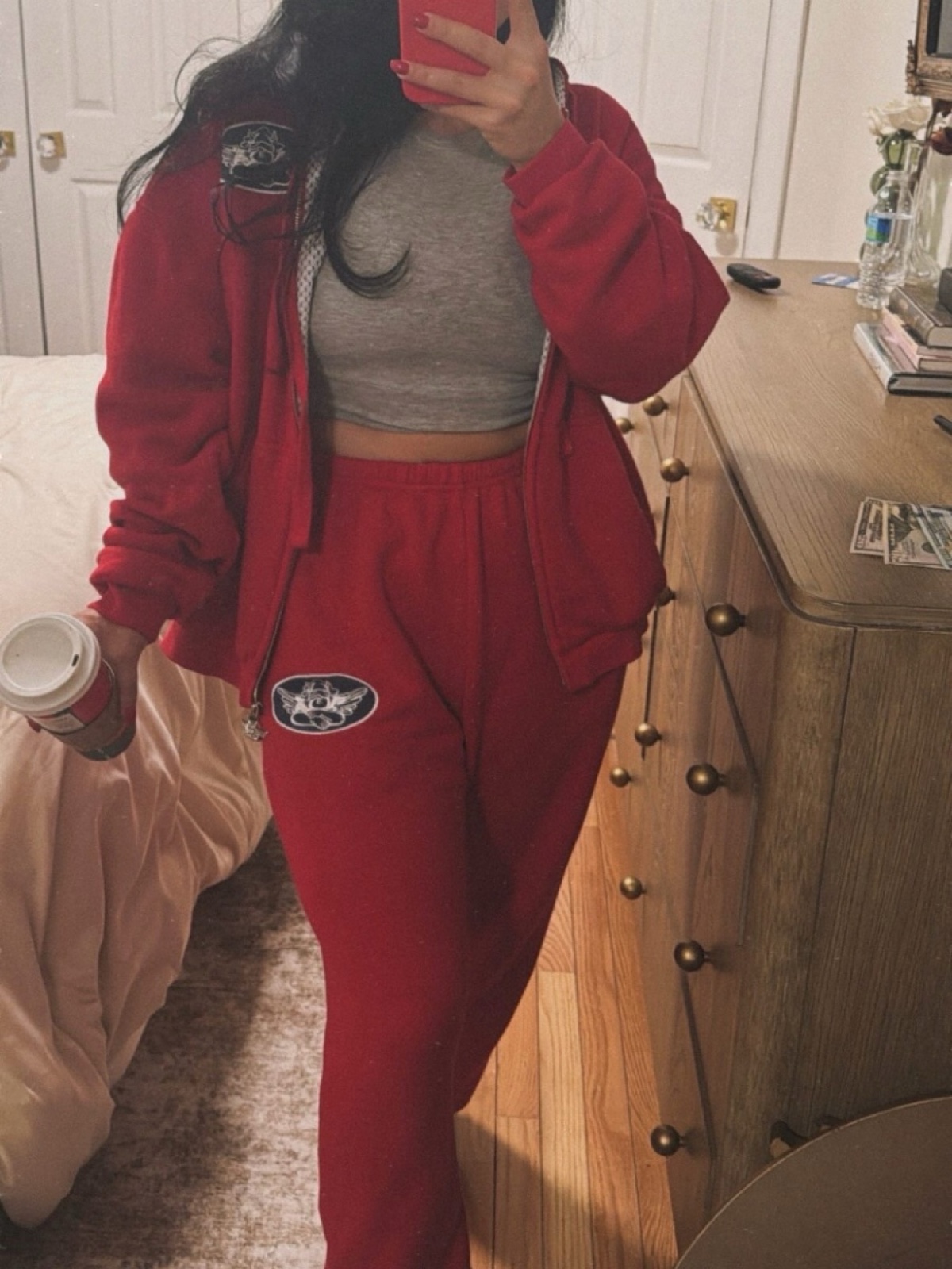 Boys Lie comfy fit