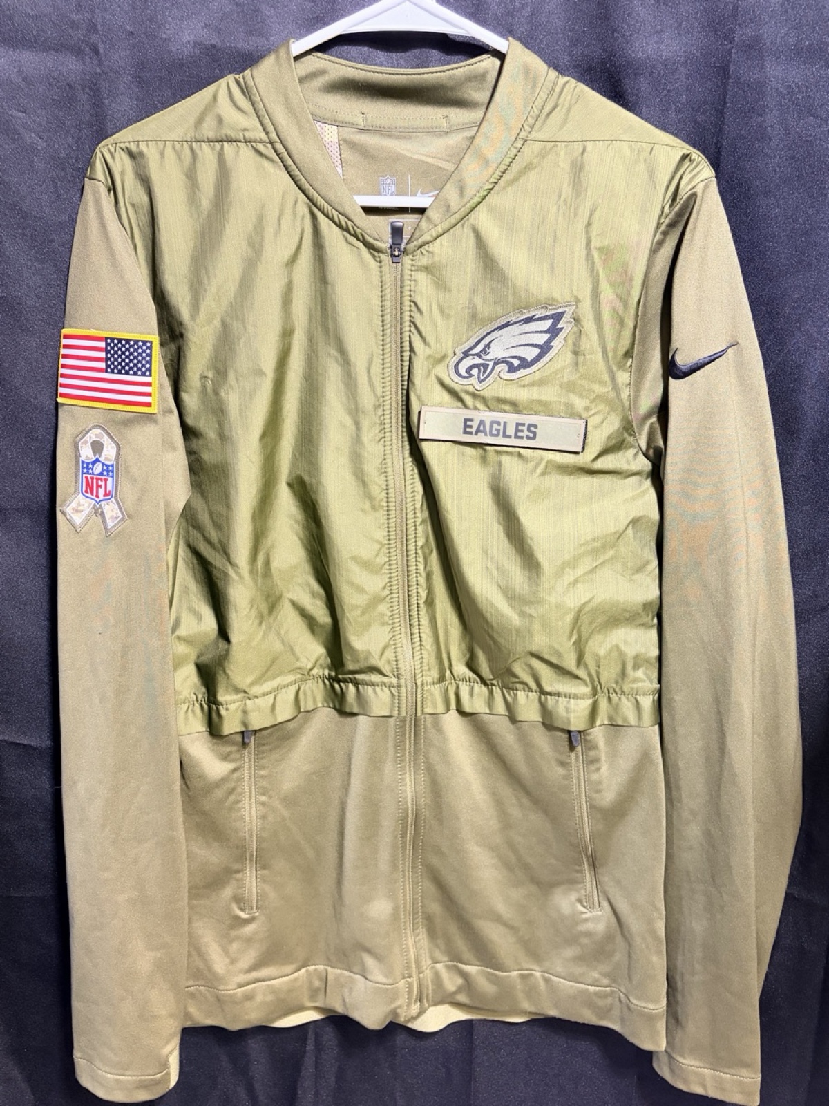 GO BIRDS