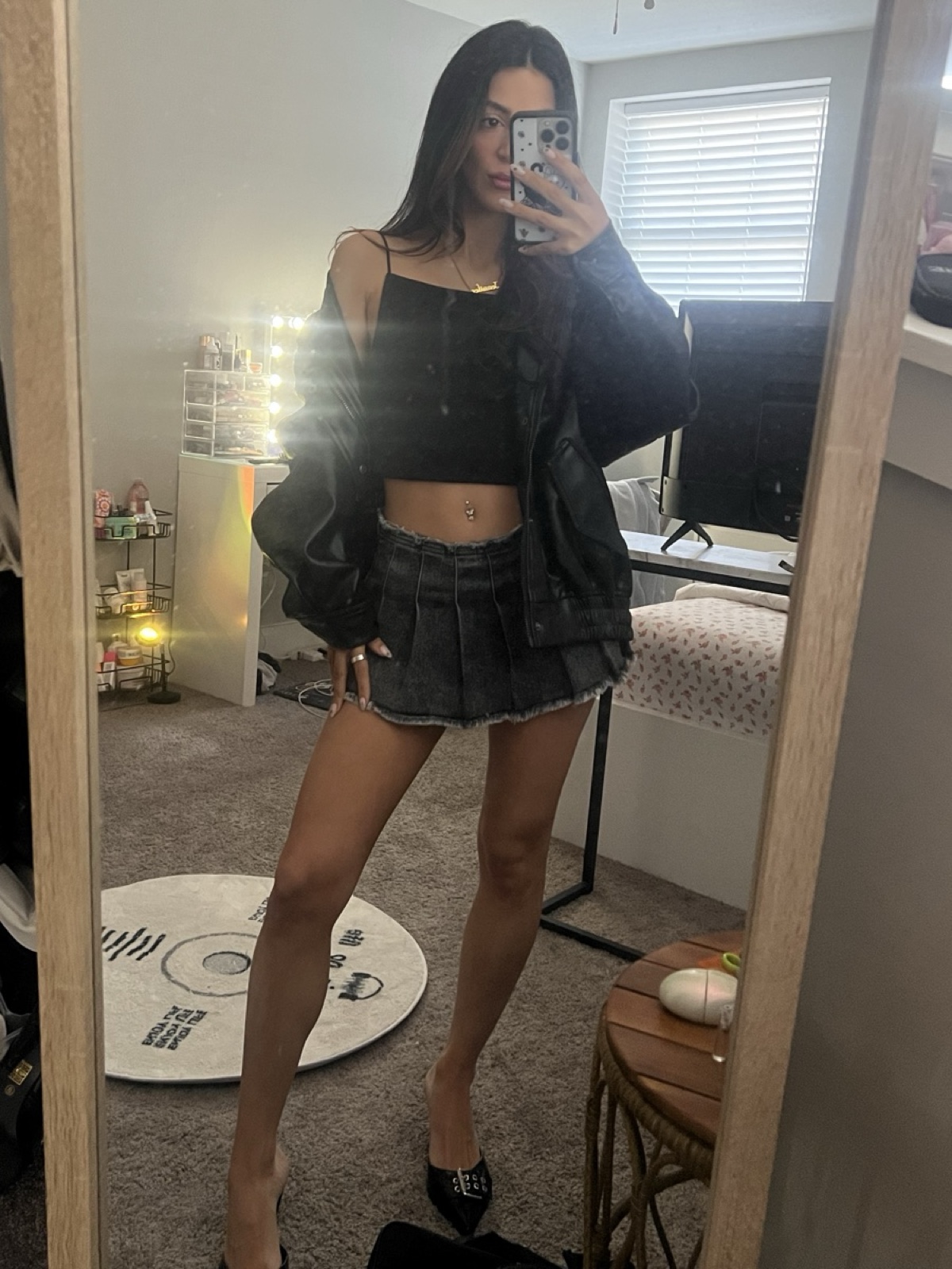 Loving this outfit combo ๐ค Everything linked in bio!