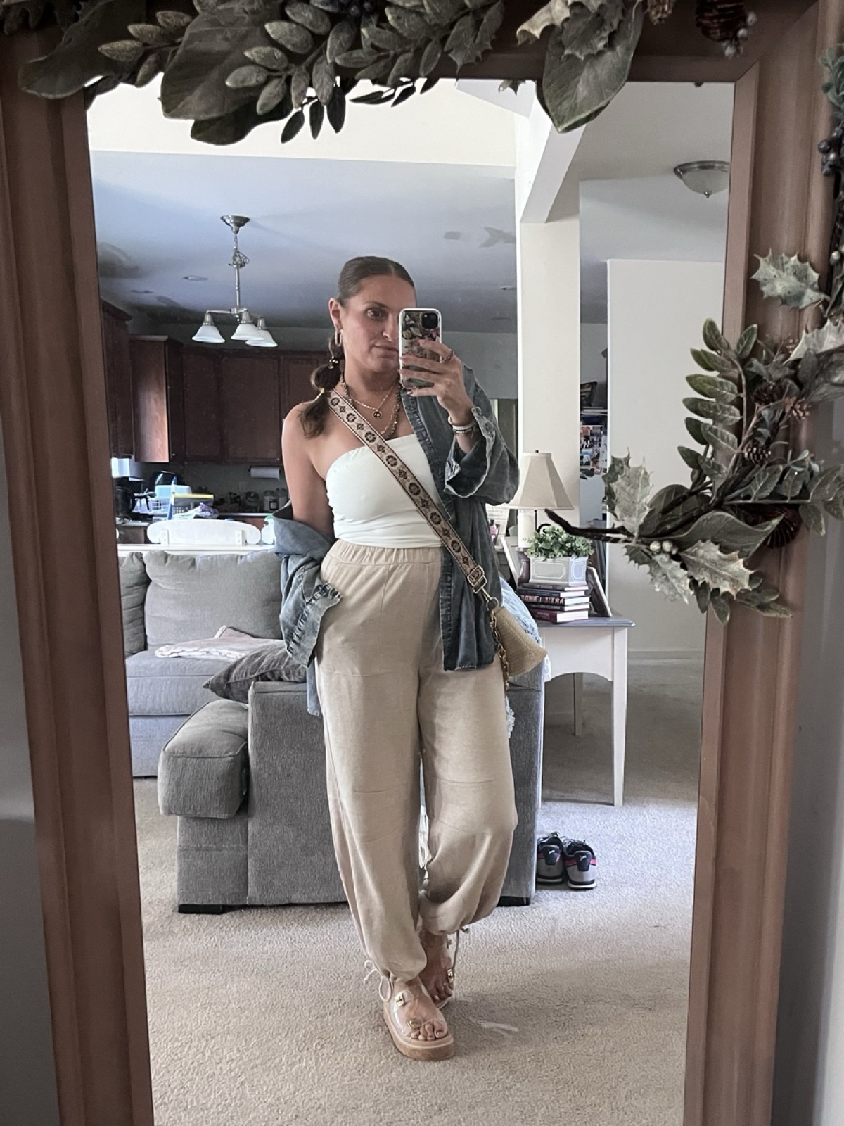 Is Denim considered a neutral?!
