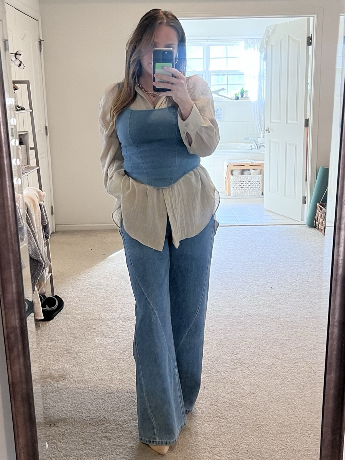 Spring fever 🌼