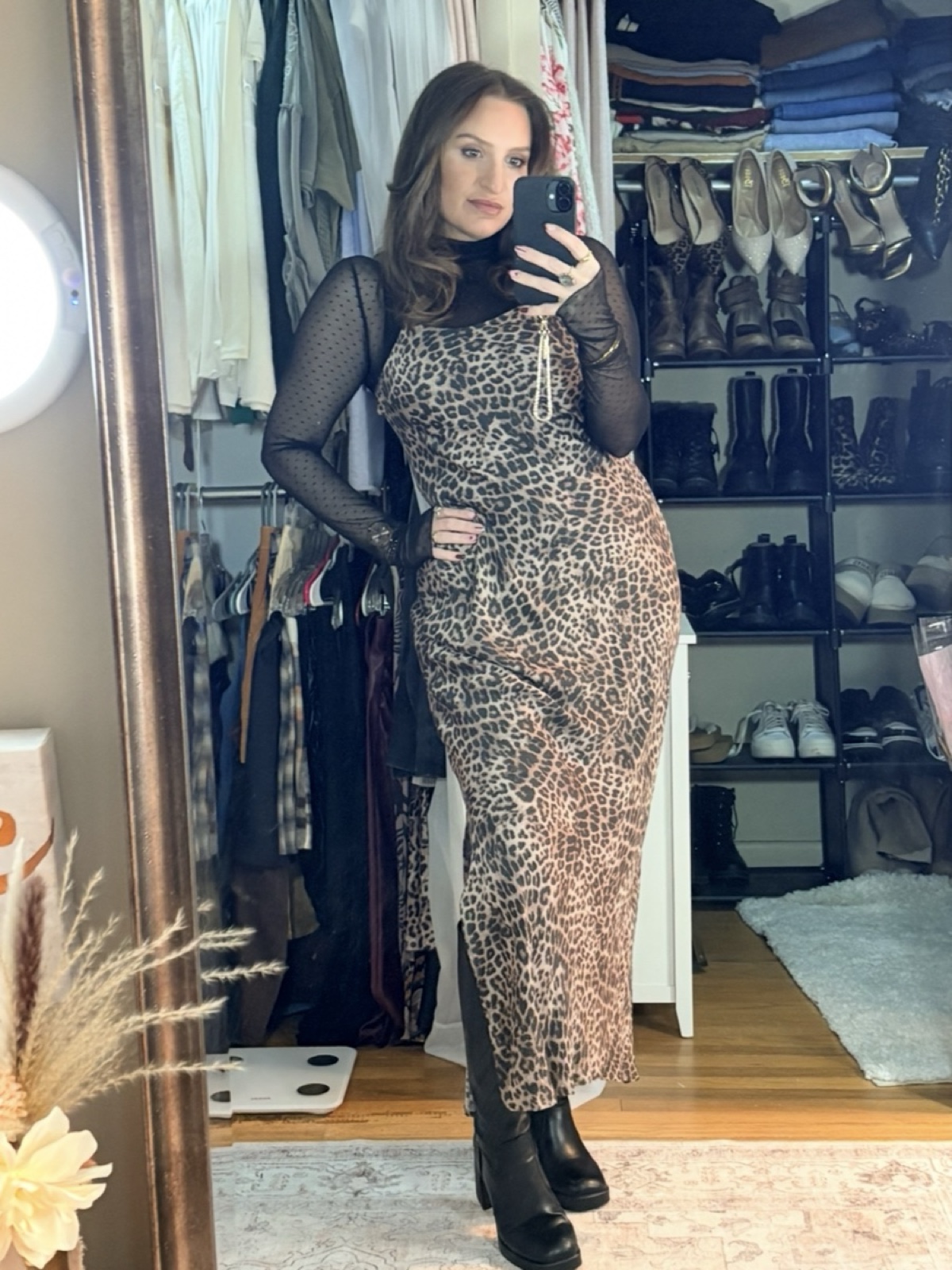 Date Night Vibes 🖤🥀