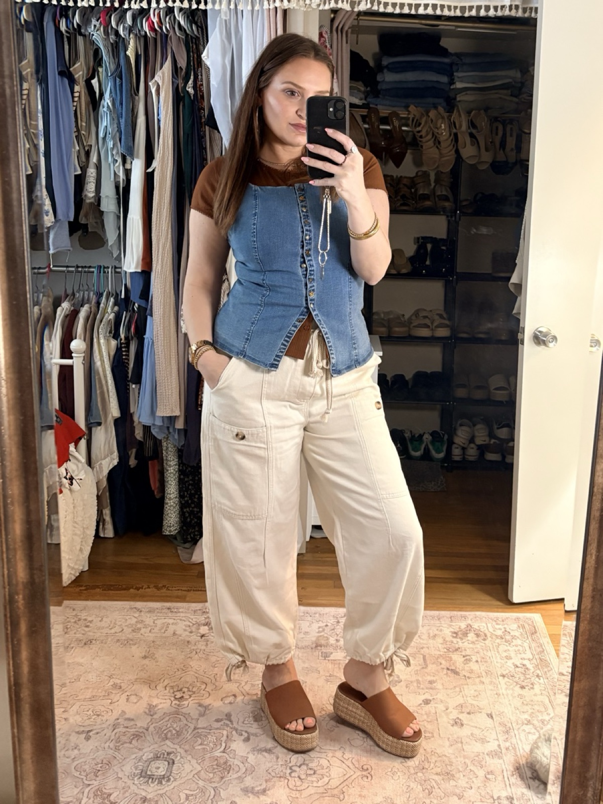 Utility Chic?!