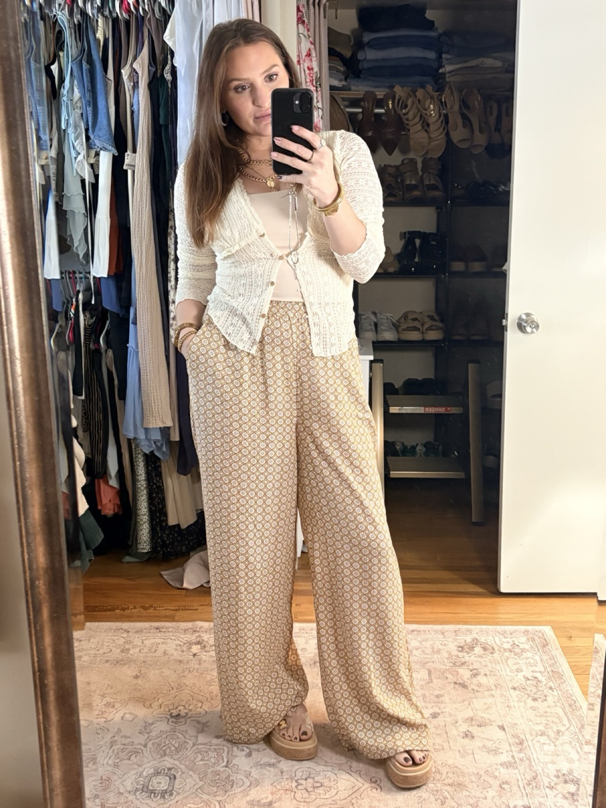 Boho Spring 🌼