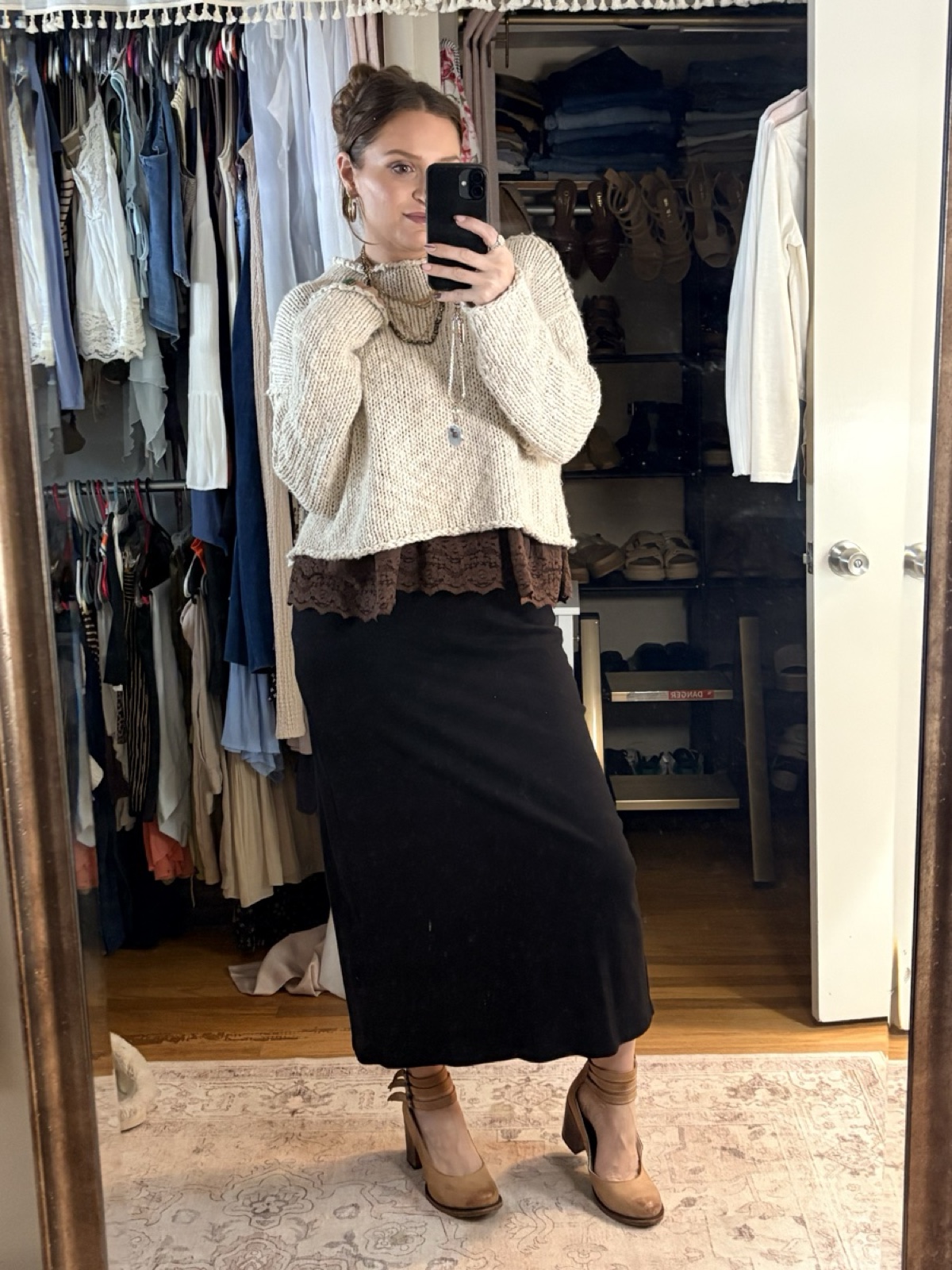 Spring Sweaters