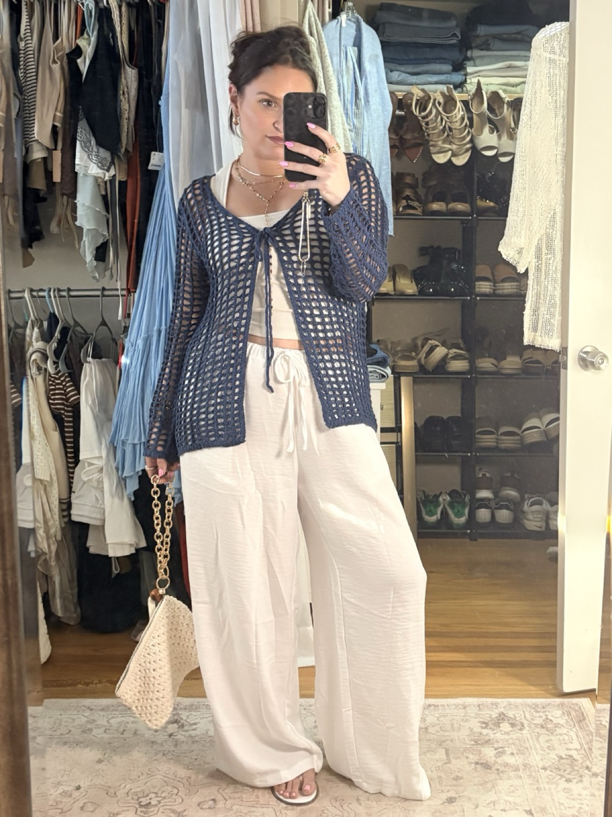 Coastal grandmom-esq
