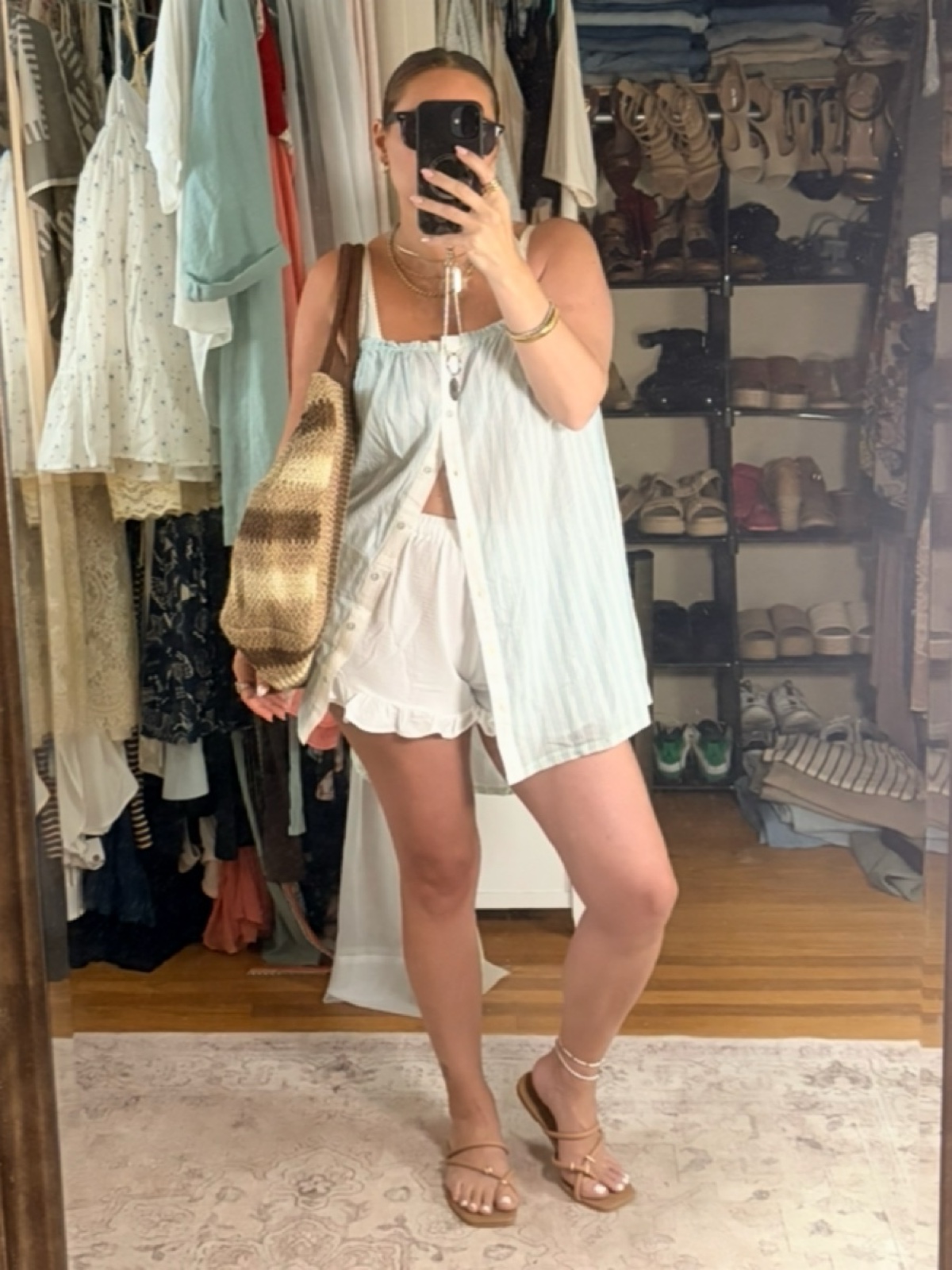Fit or Pajama π€