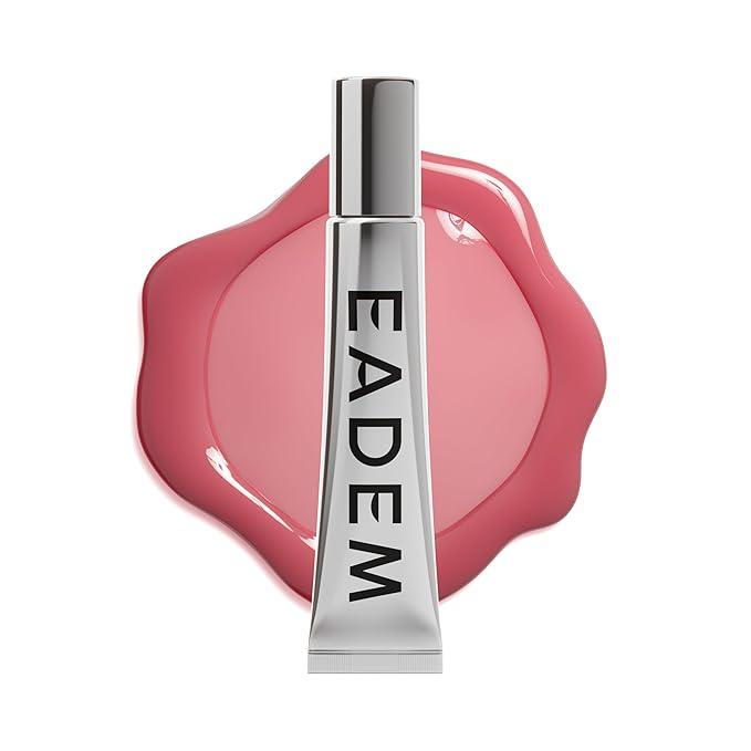 EADEM Le Chouchou Lip Softening Balm, Lip Gloss for Women, Plumper and Mask for