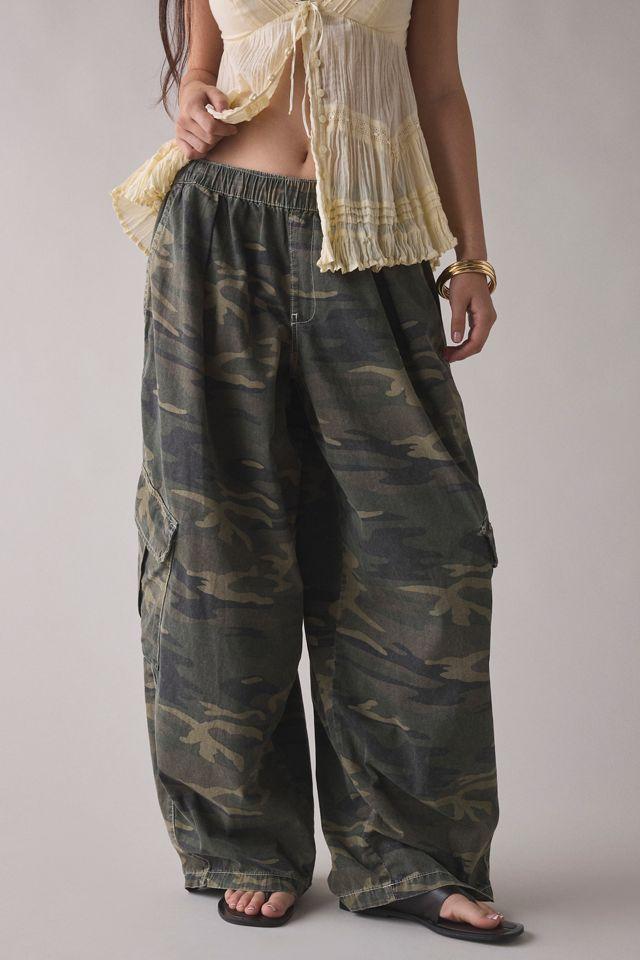 BDG Bobbi Baggy Pull-On Pants