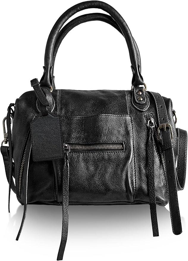 Women Mini Tote Bags (8 L) City Bags Tote Bag Purse Vegan Leather Hobo Handbags