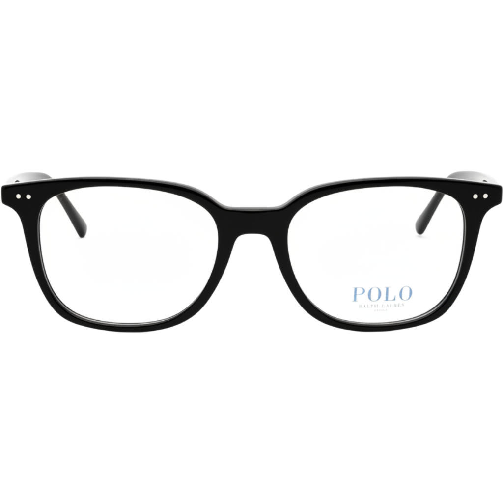Polo Ralph Lauren Rectangular Eyeglasses for Men - 0PH2256 Style