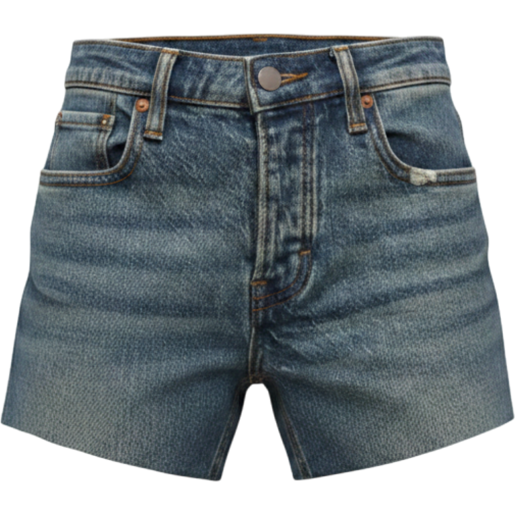 BAGGY 5" SHORT