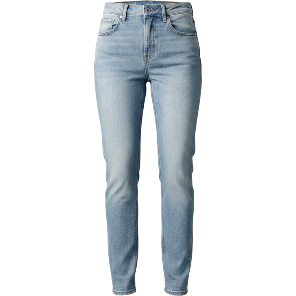 Coastal Breeze 90's Bermuda Shorts HJ807