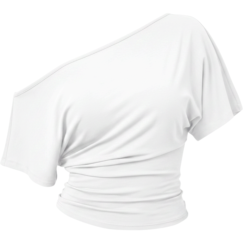 Trendy Queen Off the Shoulder Tops for Women 2026 Summer Short Sleeve Shirts Cas
