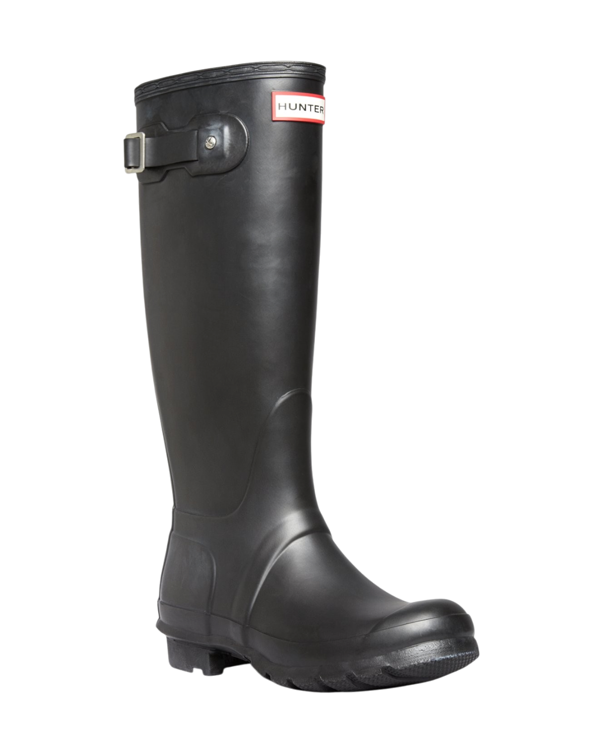 Hunter Boots Tall Matte