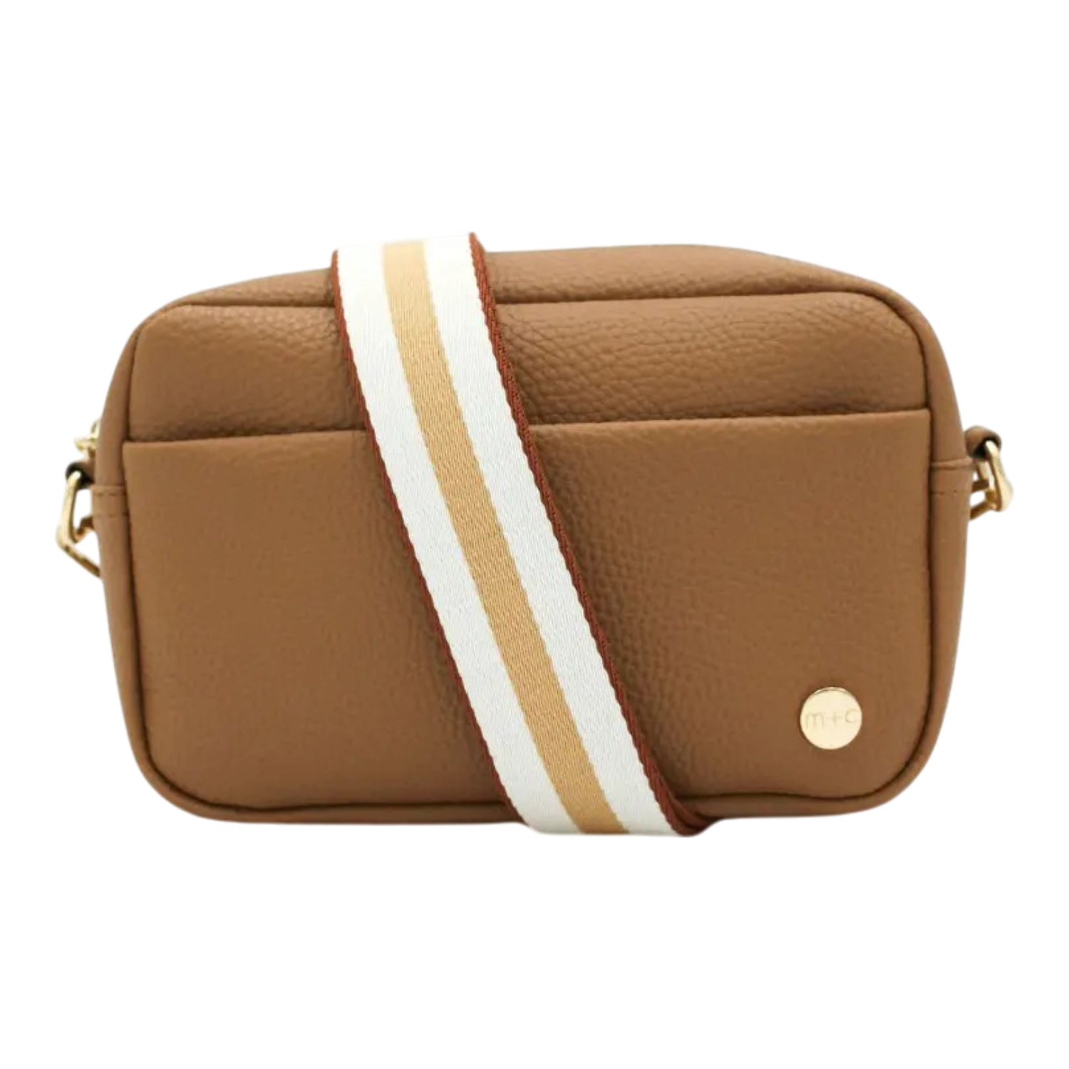 Willow Convertible Crossbody Bag - Casual Multifunctional Handy Bag with Adjustable Strap, Compact Design & Interior Pockets Full Of Features