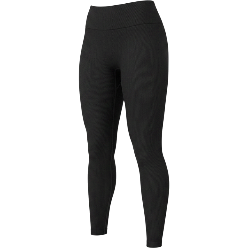 glowzone™ High Waisted Midi Legging