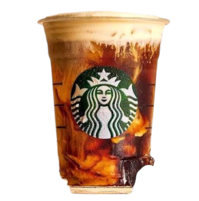 Starbucks®