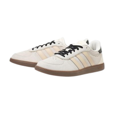 adidas WMNS Breaknet Sleek Offw Crys Core 