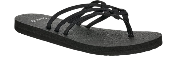 Sanuk Women's Yoga Sandy