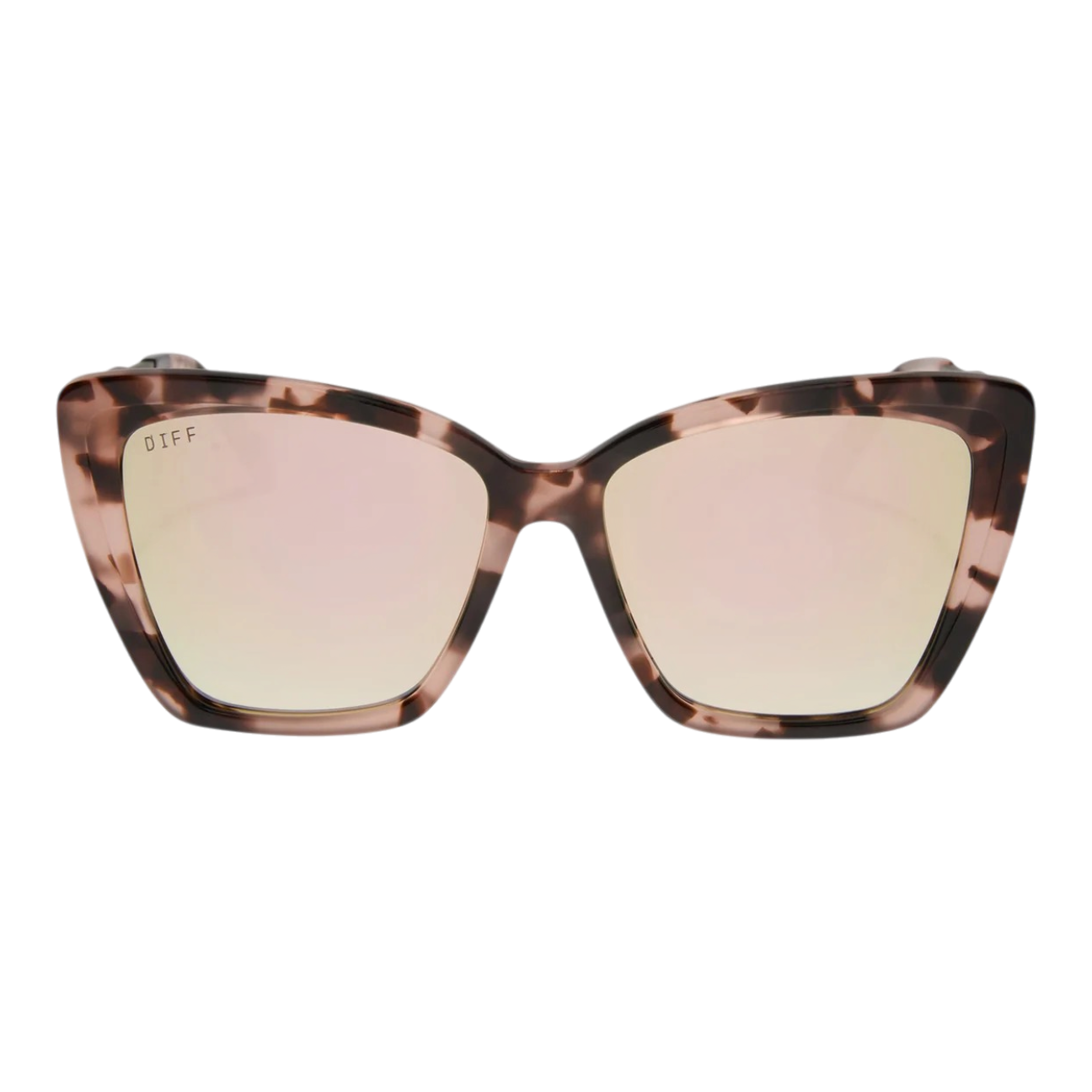 diff-eyewear-becky-ii-himalayan-tortoise-taupe-flash-mirror-polarized-sunglasses