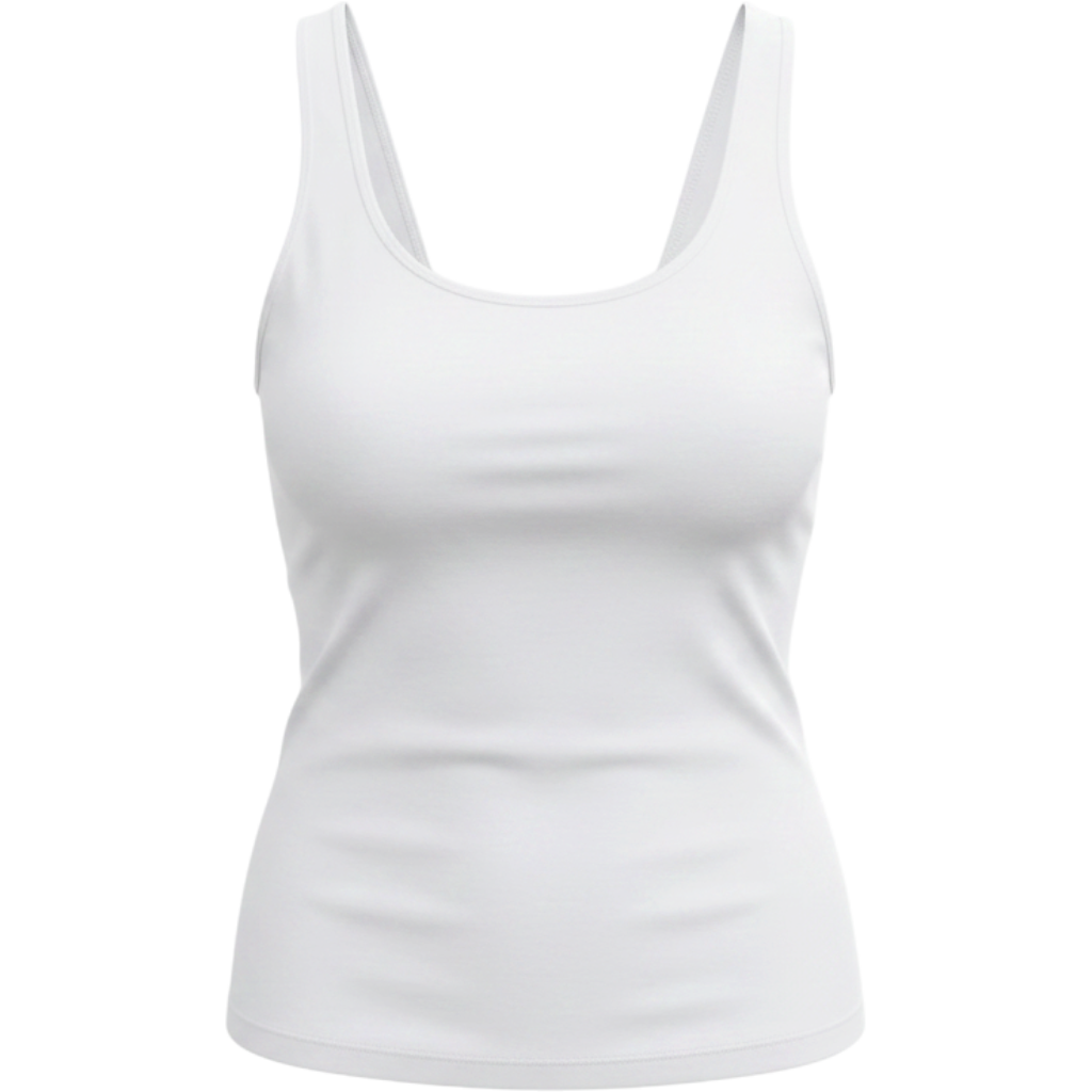 OFFLINE By Aerie Real Me Low Key Tank Top