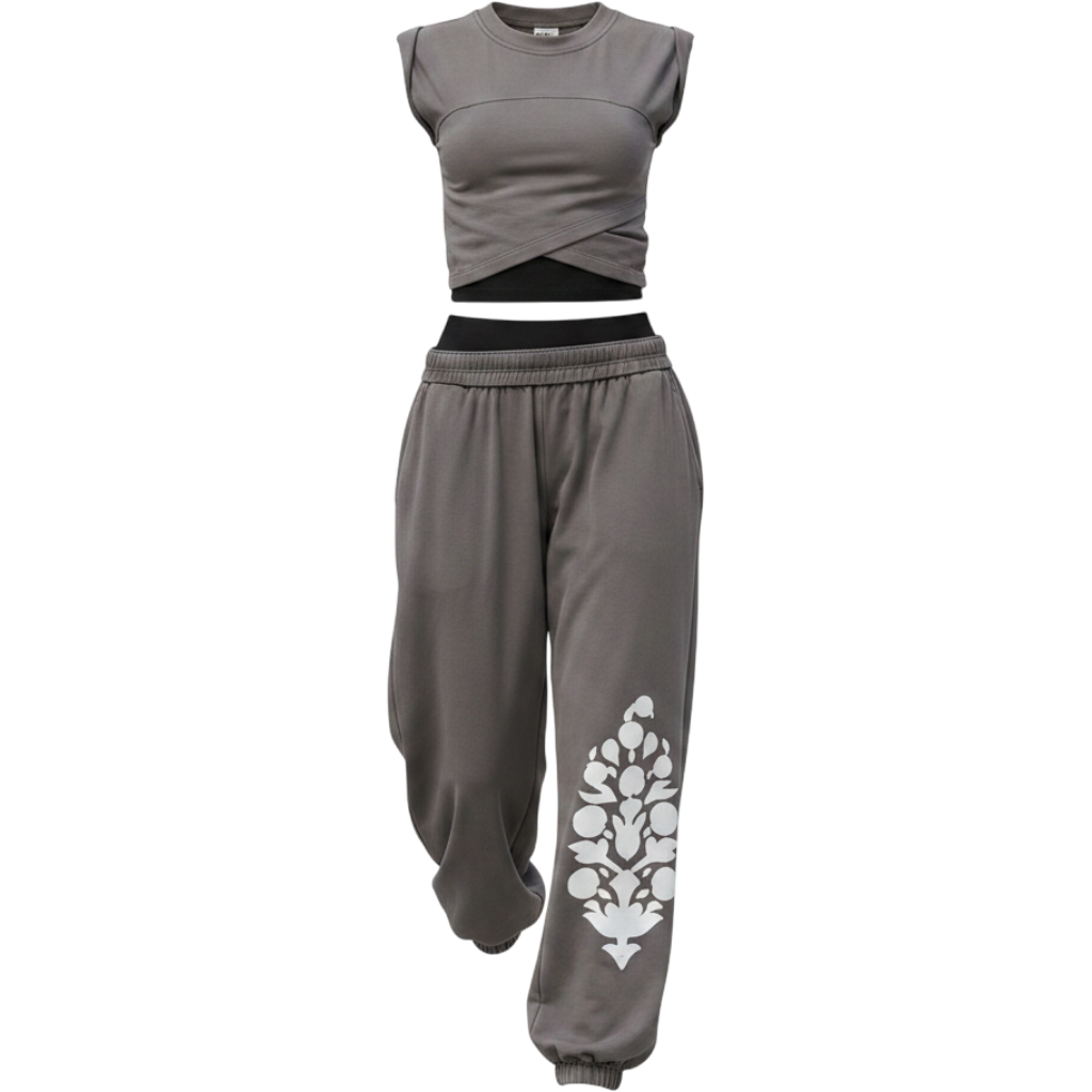 FP Movement Hot Shot Logo Crossover