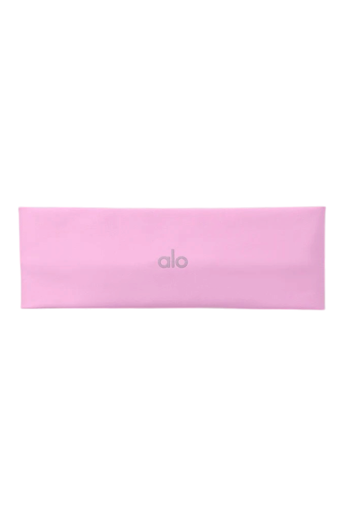 Airlift Headband - Candy Heart Pink
