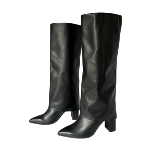Marc Fisher Knee High Boots