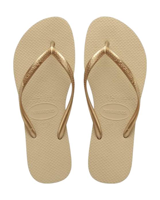 Havaianas Women's Slim Sandals
