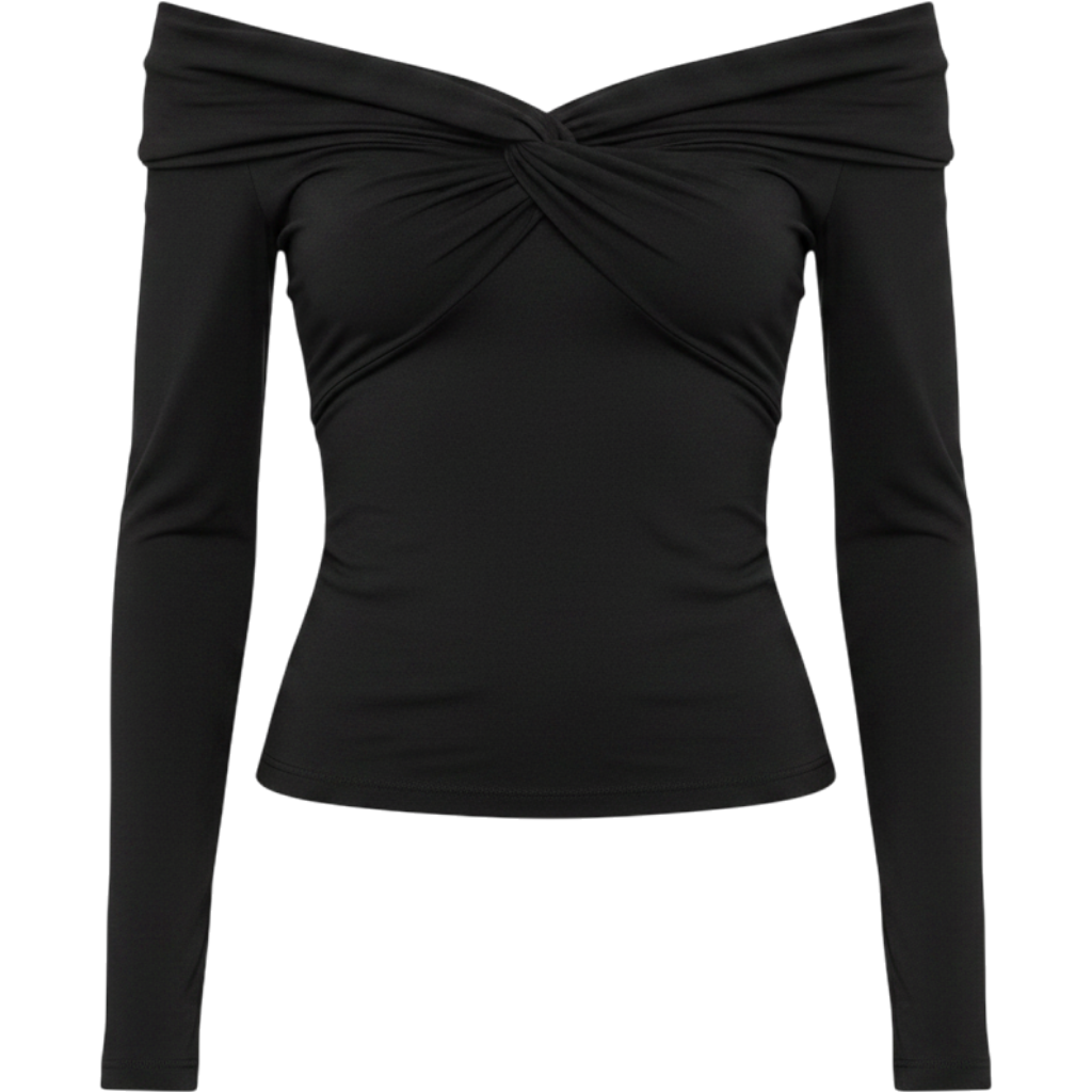 Jillian Bodysuit