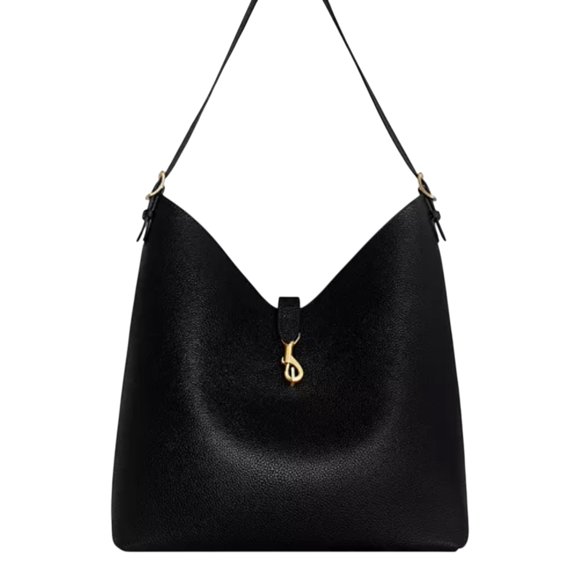 Rebecca Minkoff Megan Leather Hobo Bag