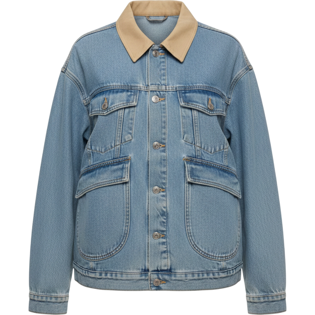 Free People Lemon Jacket