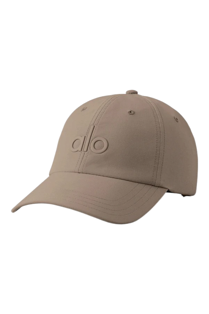 Performance Off-Duty Cap - Gravel