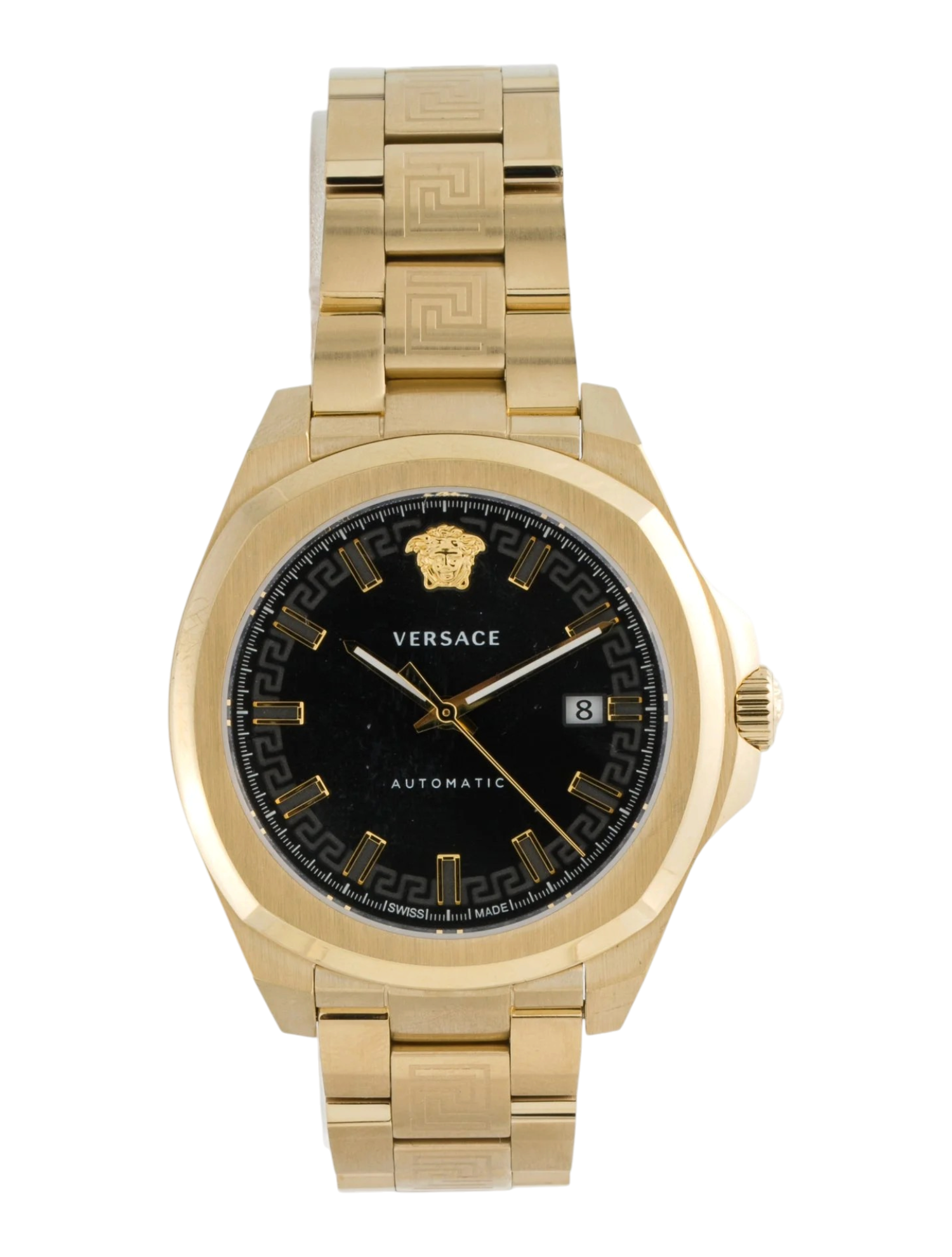 Geo Watch
