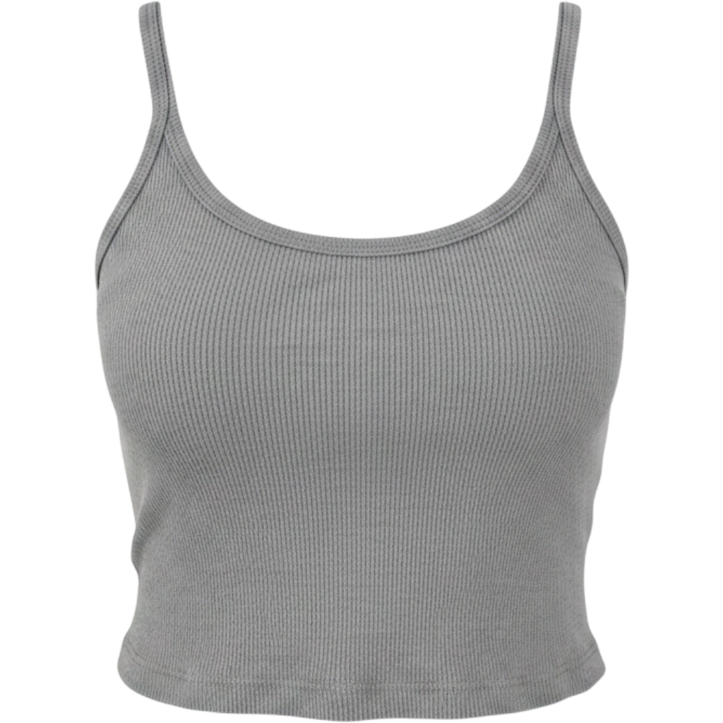 Beyonca Crop Tank