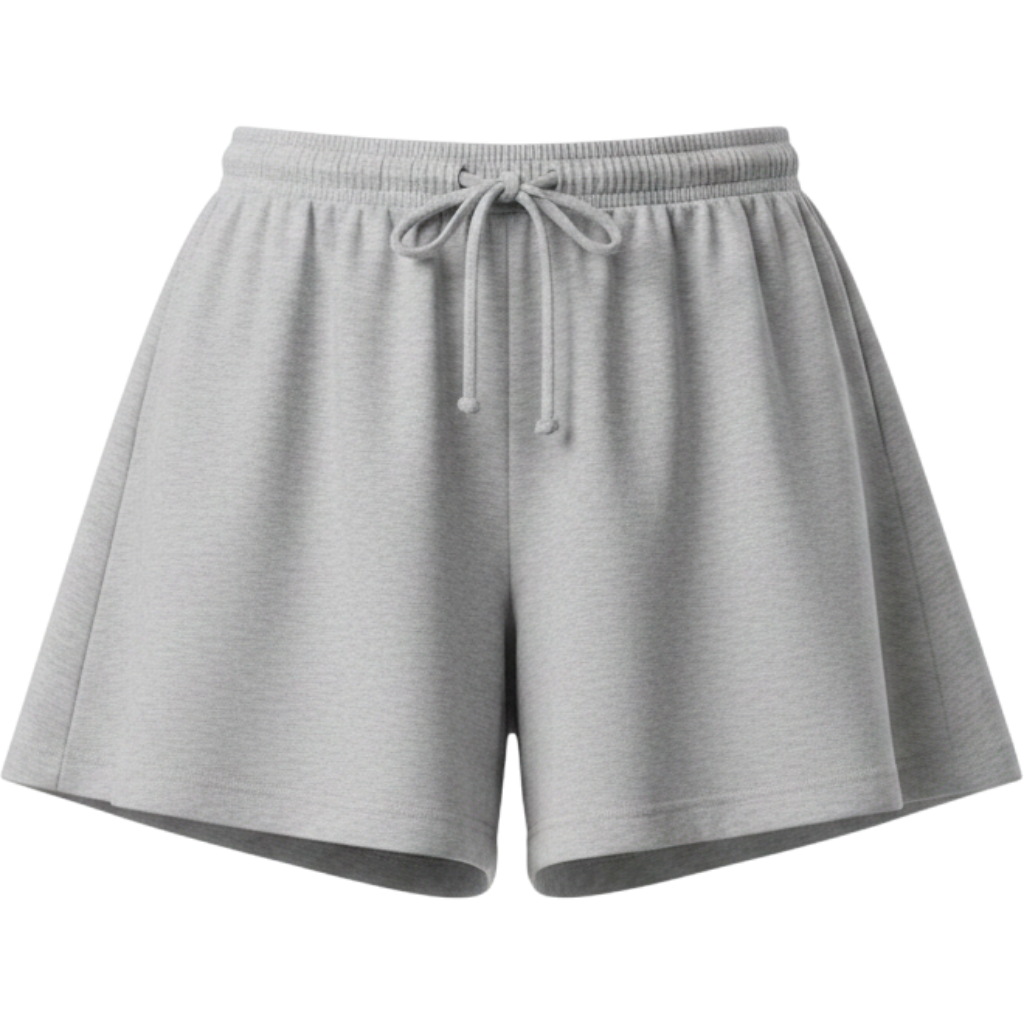 OFFLINE By Aerie OG Cotton Flowy Short
